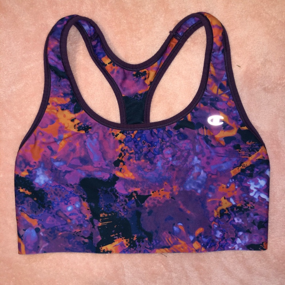 Champion Sports Bra